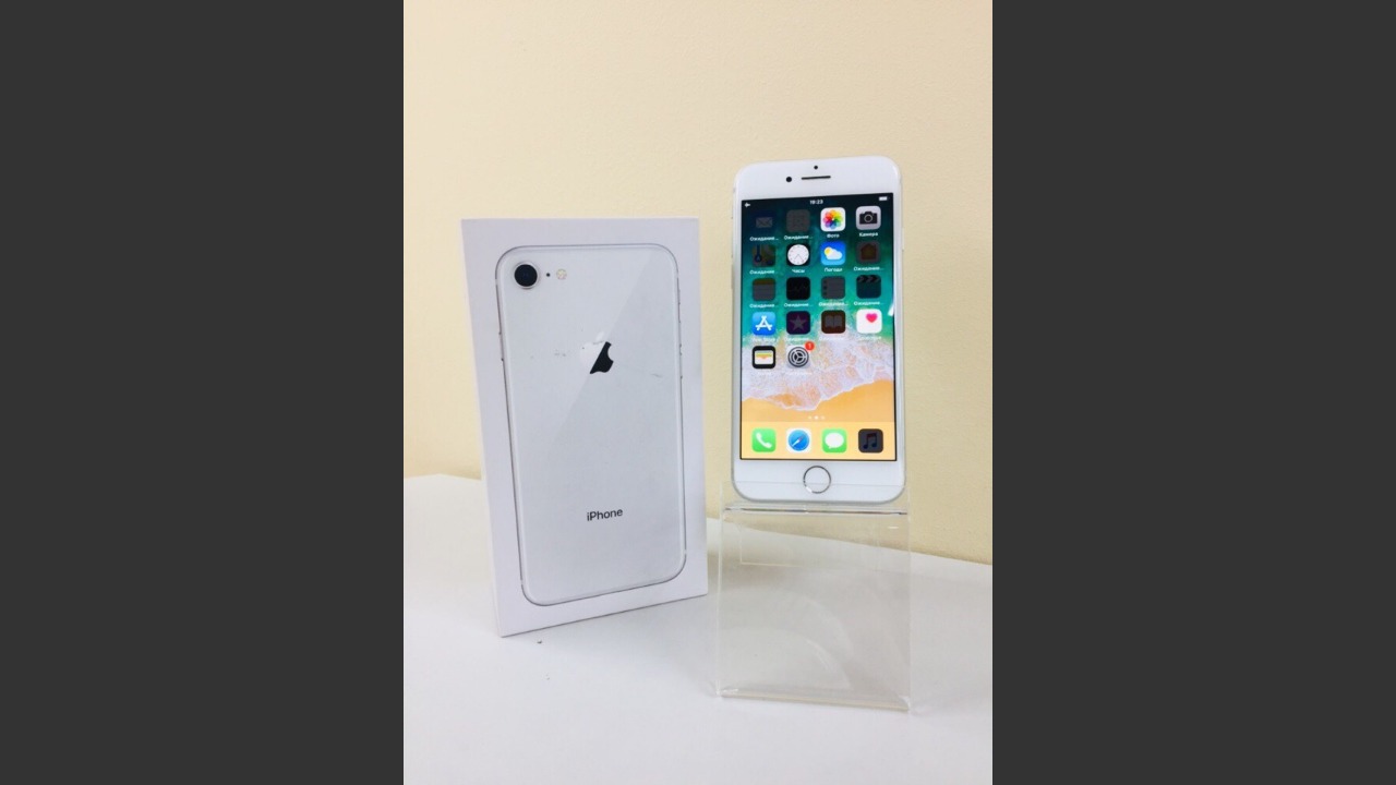 Apple iPhone 8 64GB