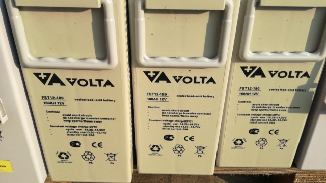 Аккумулятор volta. FST 180 аккумулятор volta. Аккумуляторная батарея volta FST 12-30. Volta 12-180.